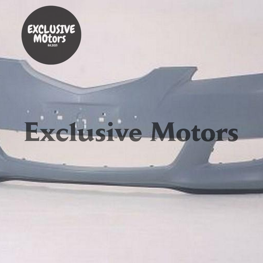 Front Bumper for Mazda 3 Axela Hatchback (2003-2006)