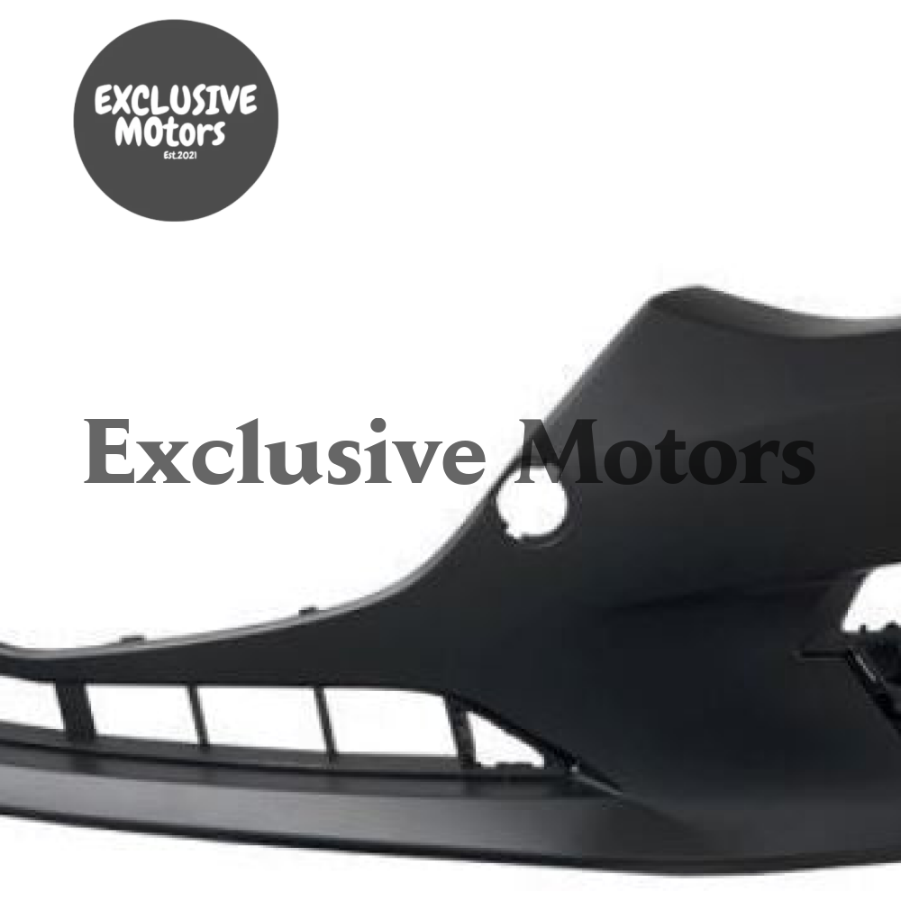 Front Bumper for Mazda 3 Axela (2014-2016)