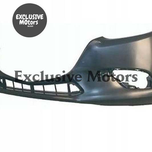 Front Bumper for Mazda 3 Axela (2017-2019)