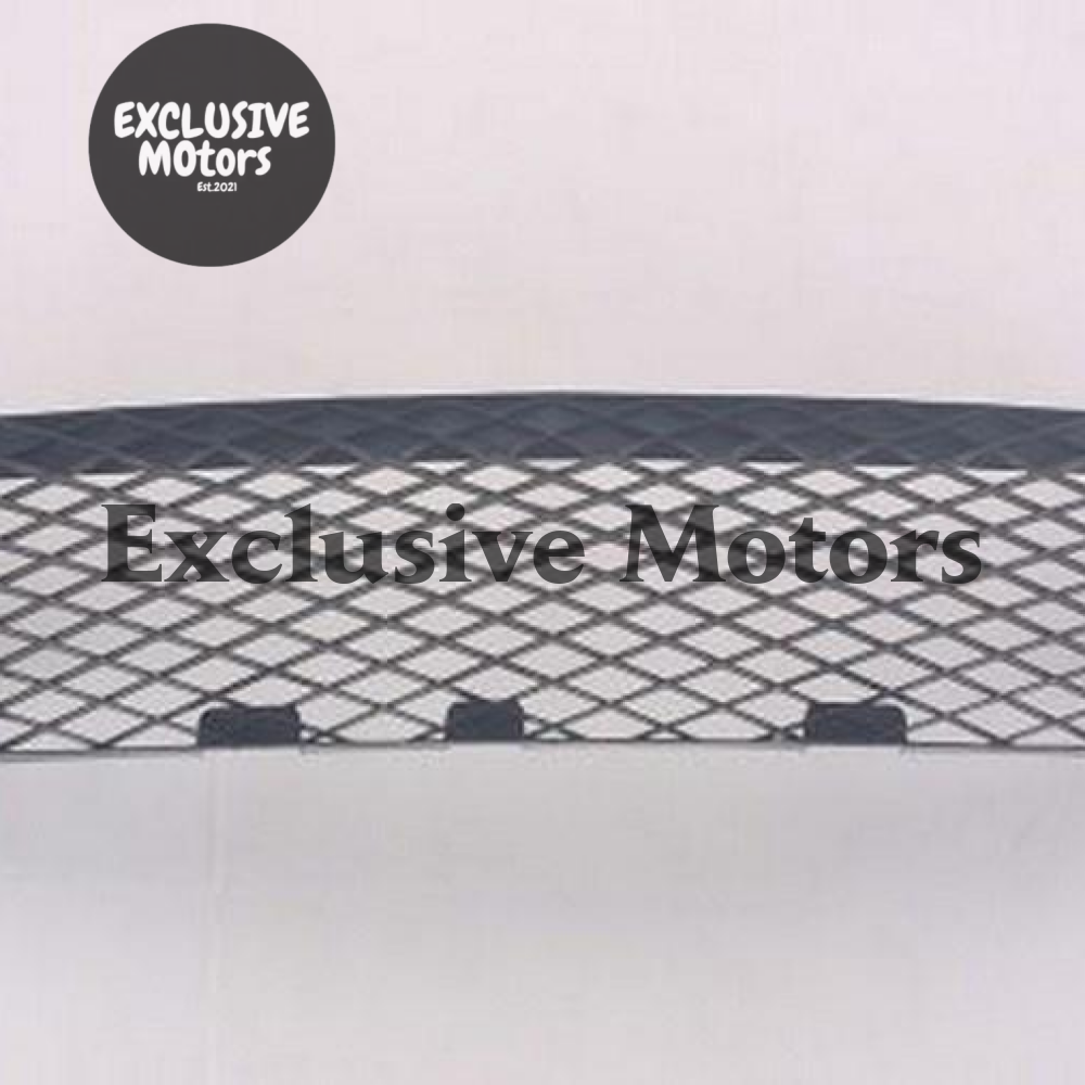 Front Grille for Mazda 3 Axela Sport (2004-2006)