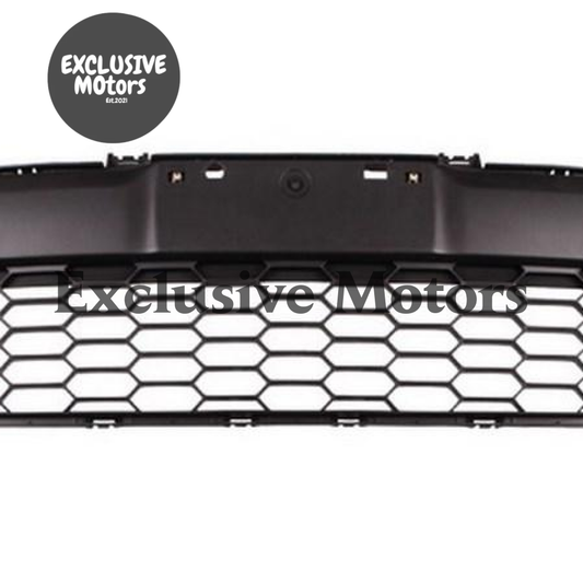 Grille Front Bumper for Mazda 2 Demio (2007-2010)