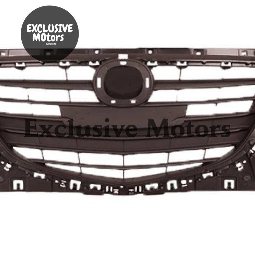 Grille for Mazda 3 Axela (2014-2017)