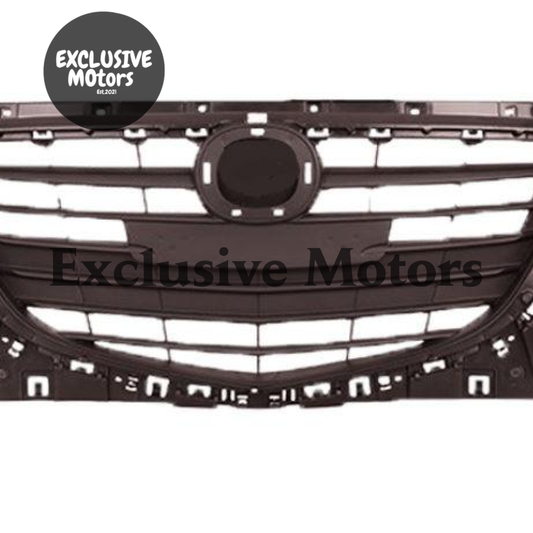 Grille for Mazda 3 Axela (2014-2017)