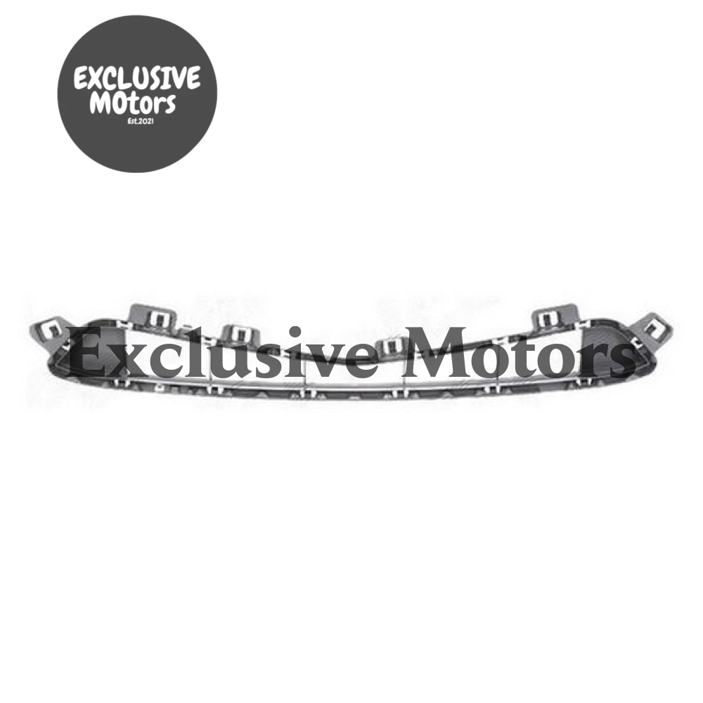 Bumper Grille for Mazda 2 Demio (2014-2017)