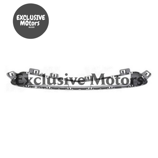 Bumper Grille for Mazda 2 Demio (2014-2017)