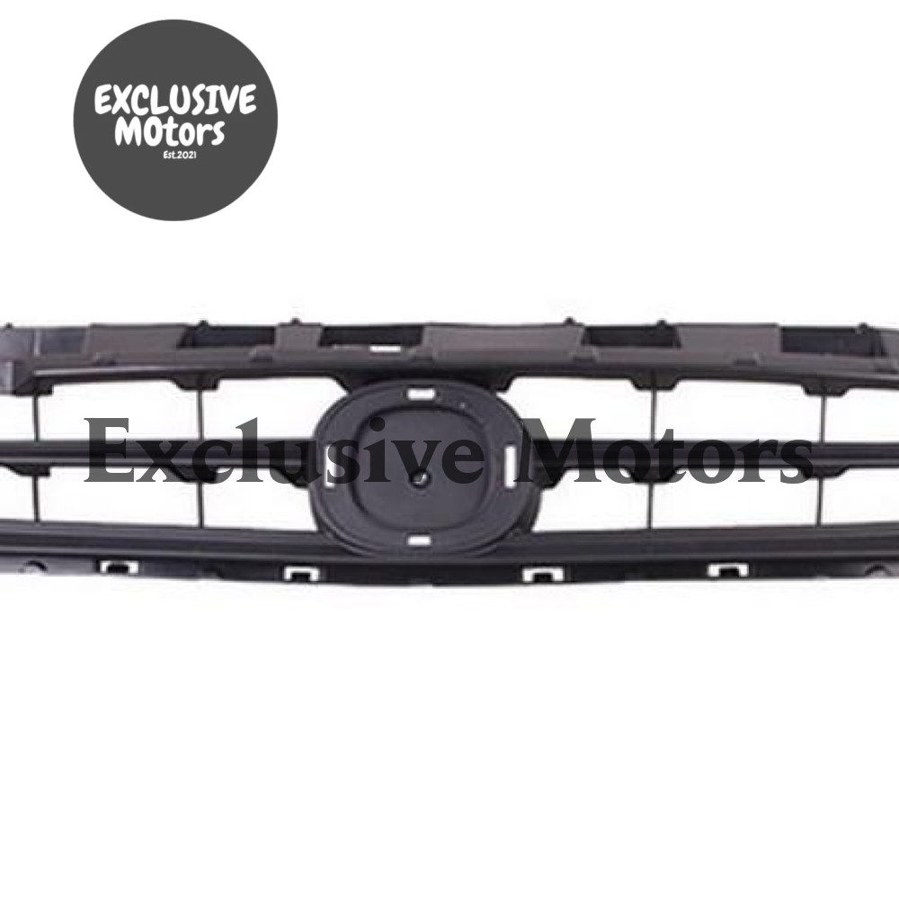 Grille for Mazda 2 Demio (2014-2017)