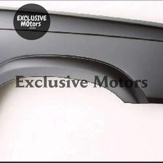 Right Hand Guard UF for Ford Courier/Mazda B Series Ute (1985-1995) 2WD