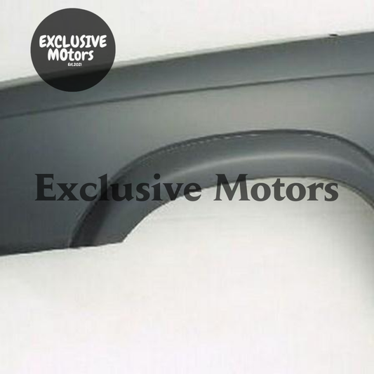 Left Hand Guard for Ford Courier/Mazda Bounty (1996-1998) 2WD