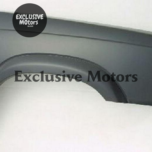 Right Hand Guard for Ford Courier/Mazda Bounty 2WD (1996-1998)