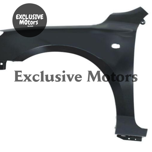 Left Hand Guard for Mazda 3 Axela Hatch (2004-2008)
