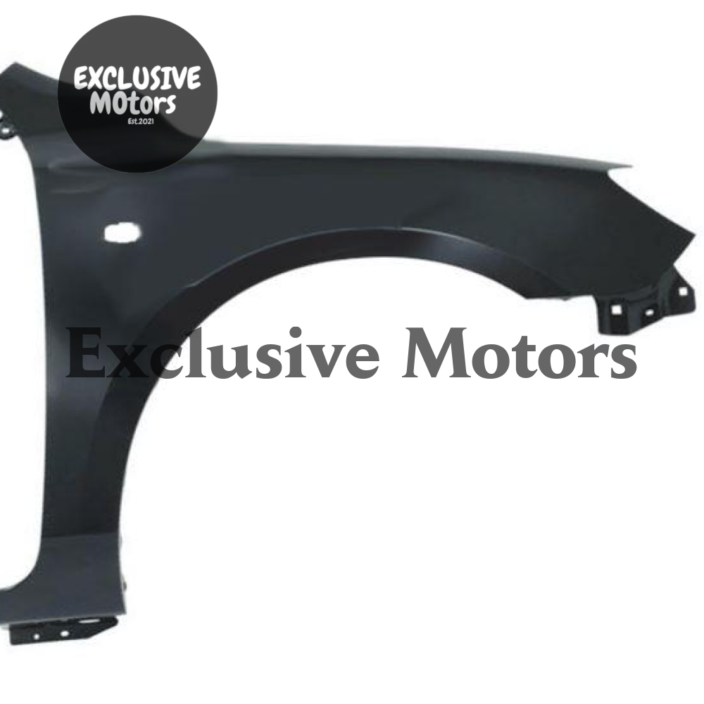 Right-Hand Guard for Mazda 3 Axela Hatch (2004-2008)