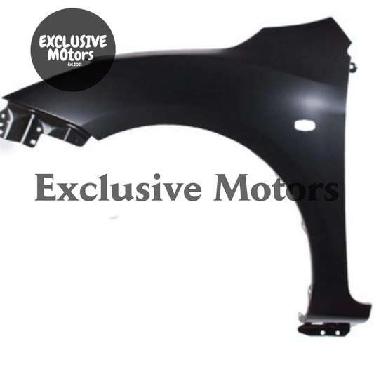 Left Hand Guard for Mazda 3 Axela (2009-2012)