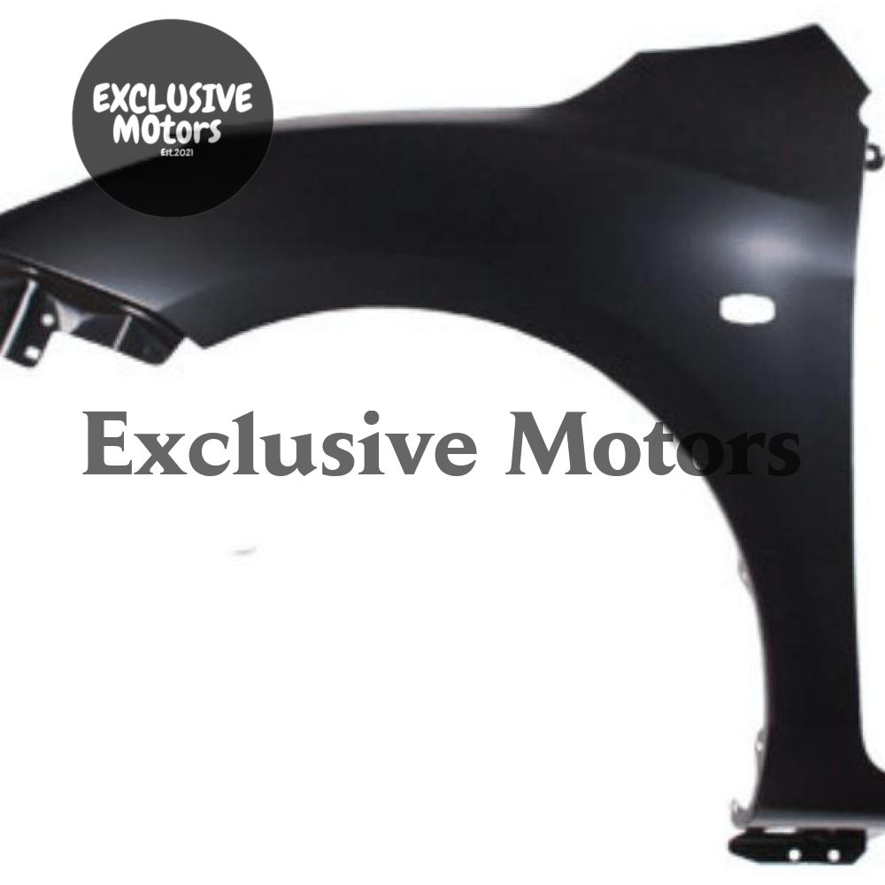 Left Hand Guard for Mazda 3 BL Axela (2009-2012)