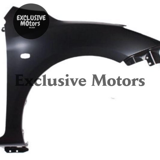 Right Hand Guard for Mazda 3 Axela (2009-2012)