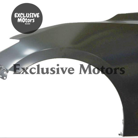 Left Hand Guard for Mazda 3 Axela (2014-2019)