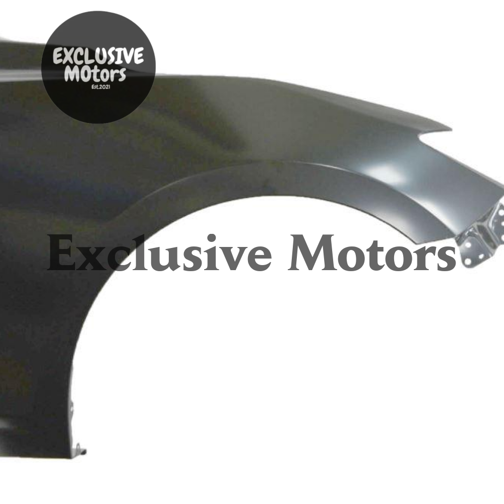Right Hand Guard for Mazda 3 Axela (2014-2019)