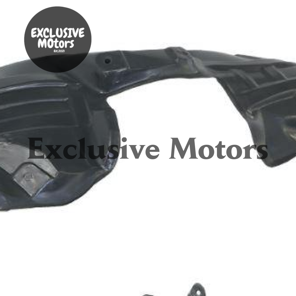 Left-Hand Guard Liner for Mazda 2 Demio (2007-2013)