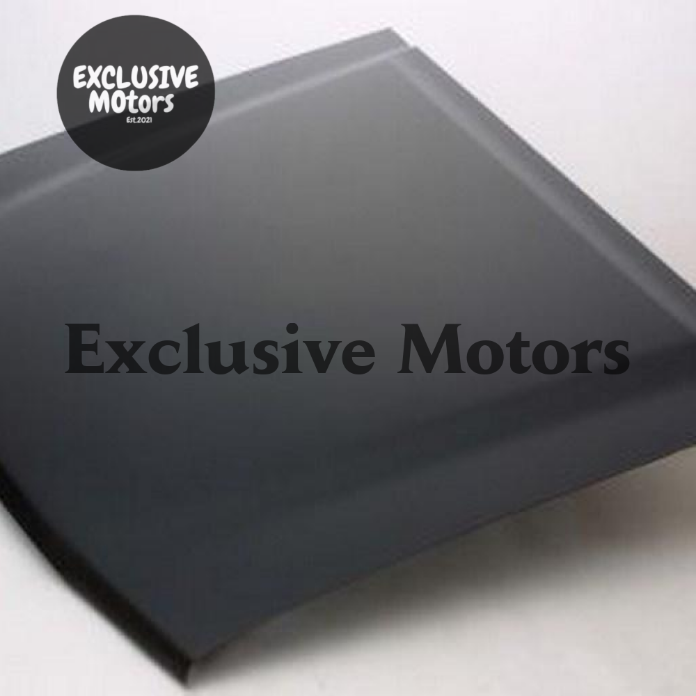 Bonnet for Ford Courier/Mazda B2500 (1996-1998)