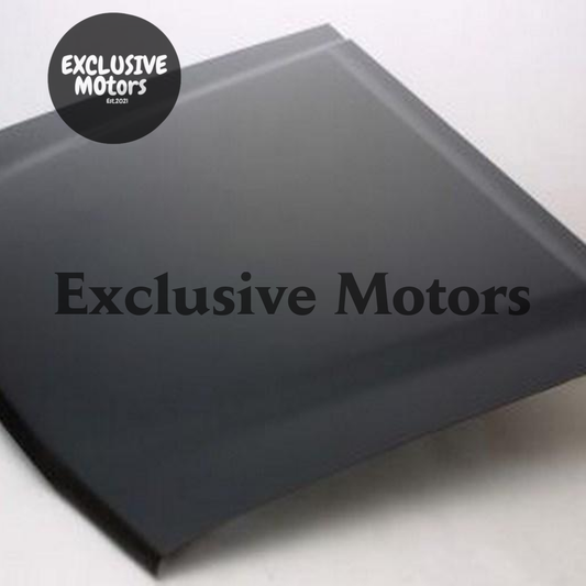 Bonnet for Ford Courier/Mazda B2500 (1996-1998)