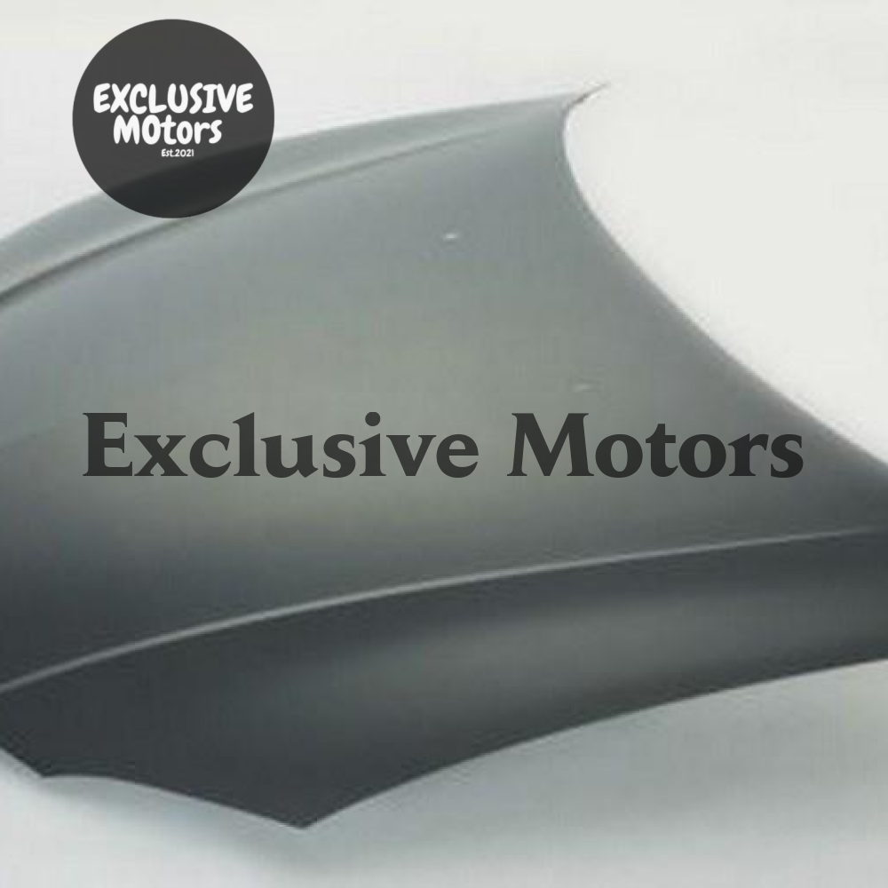 Mazda 3 Axela Sedan Bonnet (2004-2008)