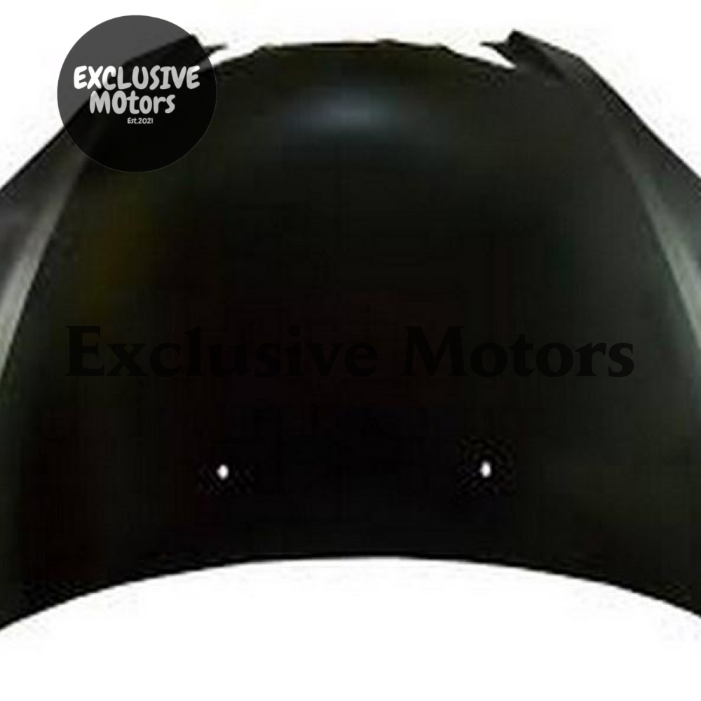 Mazda 3 Axela Hatch Bonnet (2004-2008)