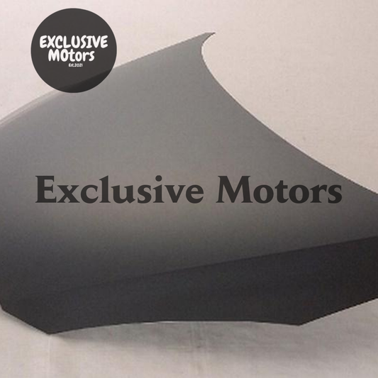Bonnet for Mazda 2 Demio (2007-2013)