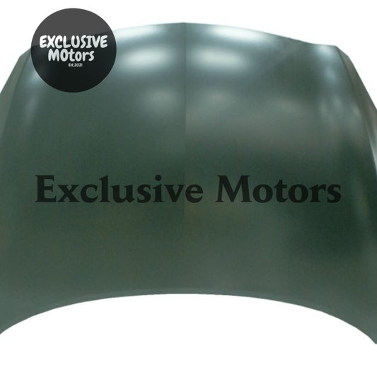 Mazda 3 Axela Bonnet (2009-2012)