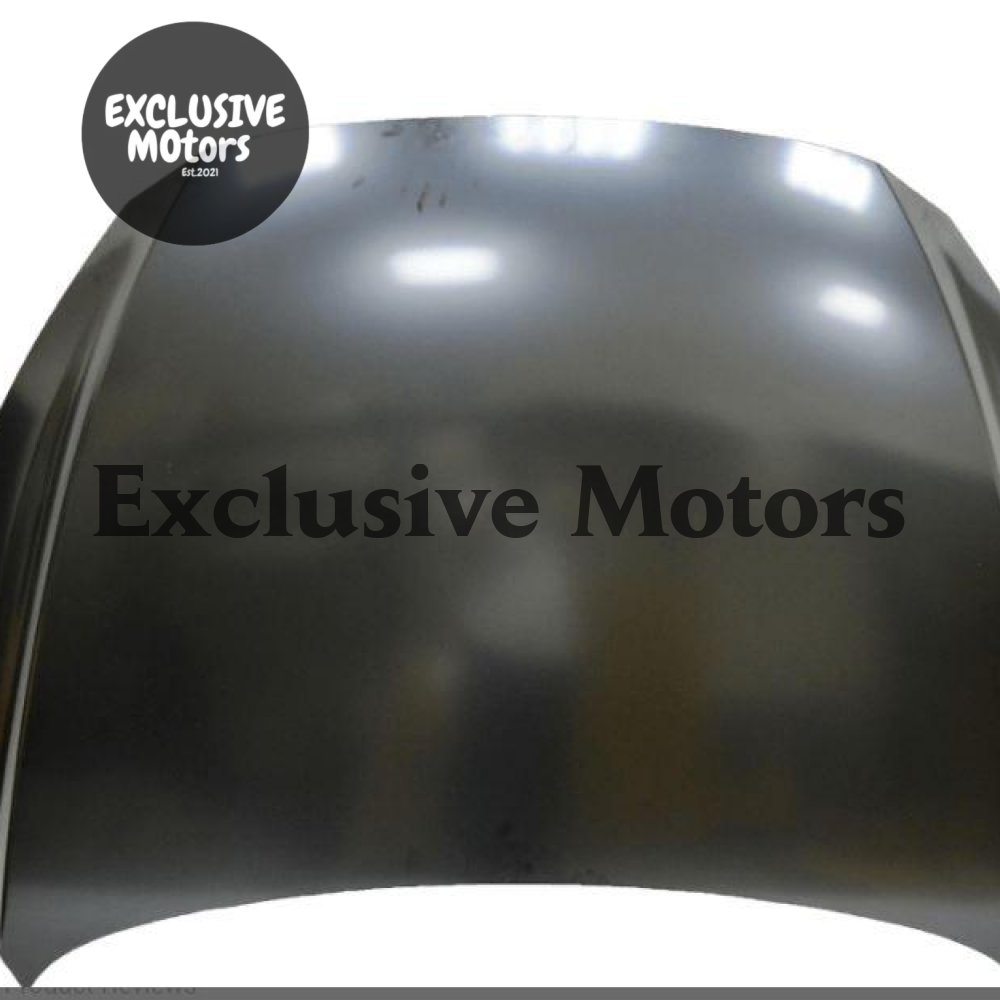 Mazda 3 Axela Bonnet (2014-2019)