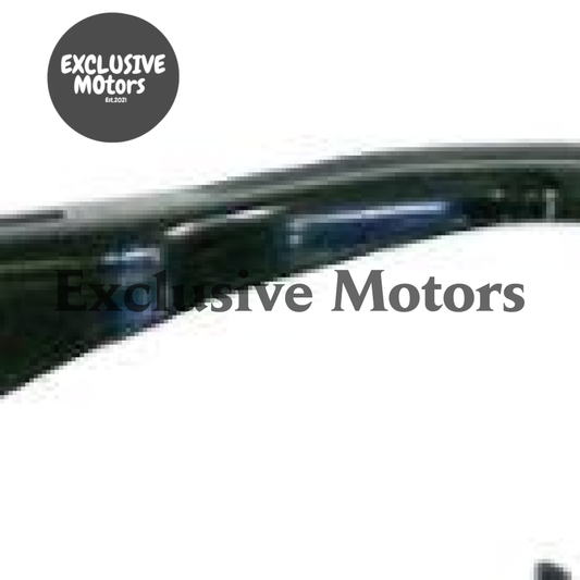 Right-Hand Bonnet Hinge for Mazda 2 (2007-2013)