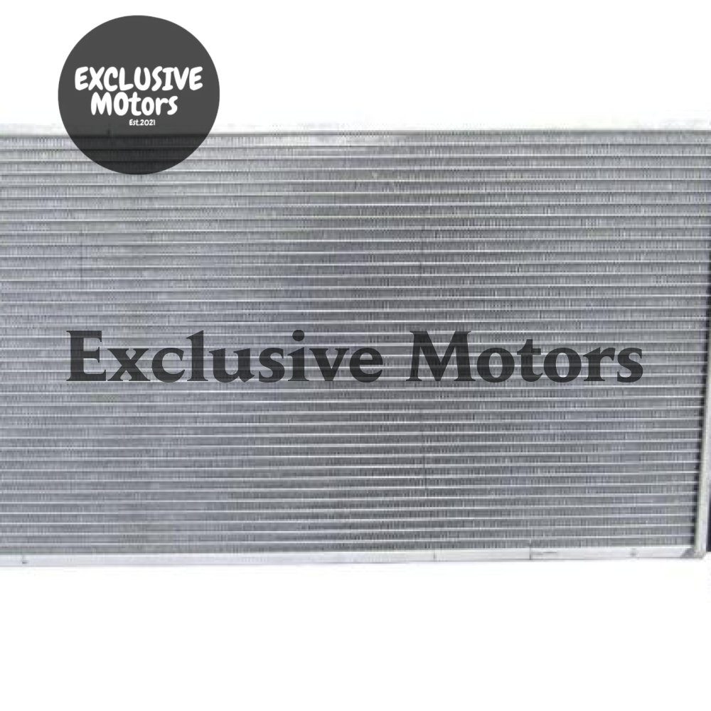 Radiator 2.0L for Mazda 3 BK Axela (2003-2009)