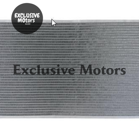 Radiator for Mazda 3 Axela (2009-2011)