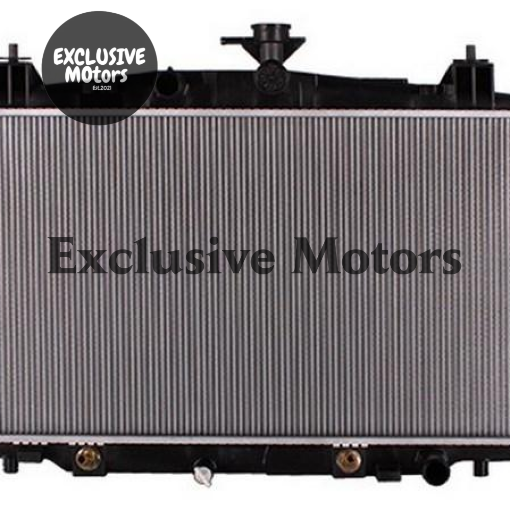 Radiator for Mazda 2 Demio (2007-2013)