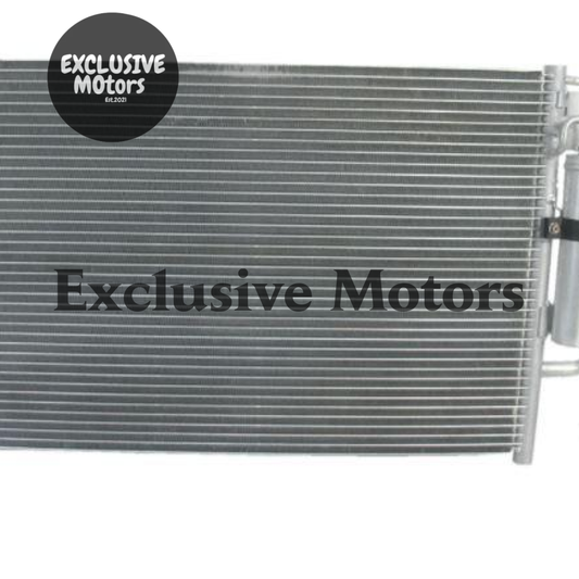 Condenser for Mazda 3/Axela (2003-2009)