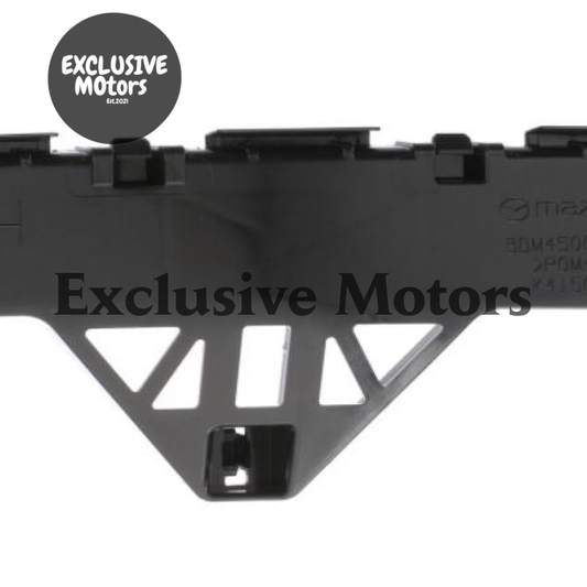 Left-Hand Front Bumper Bracket for Mazda 3/Axela (2009-2012)