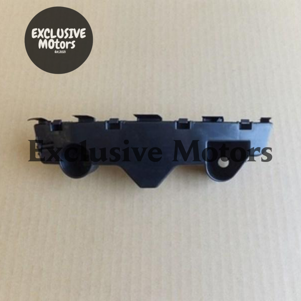 Right Front Bumper Bracket for Mazda 2 Demio (2007-2013)
