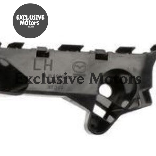 Left-Hand Bumper Bracket for Mazda 3 Axela (2014-2019)