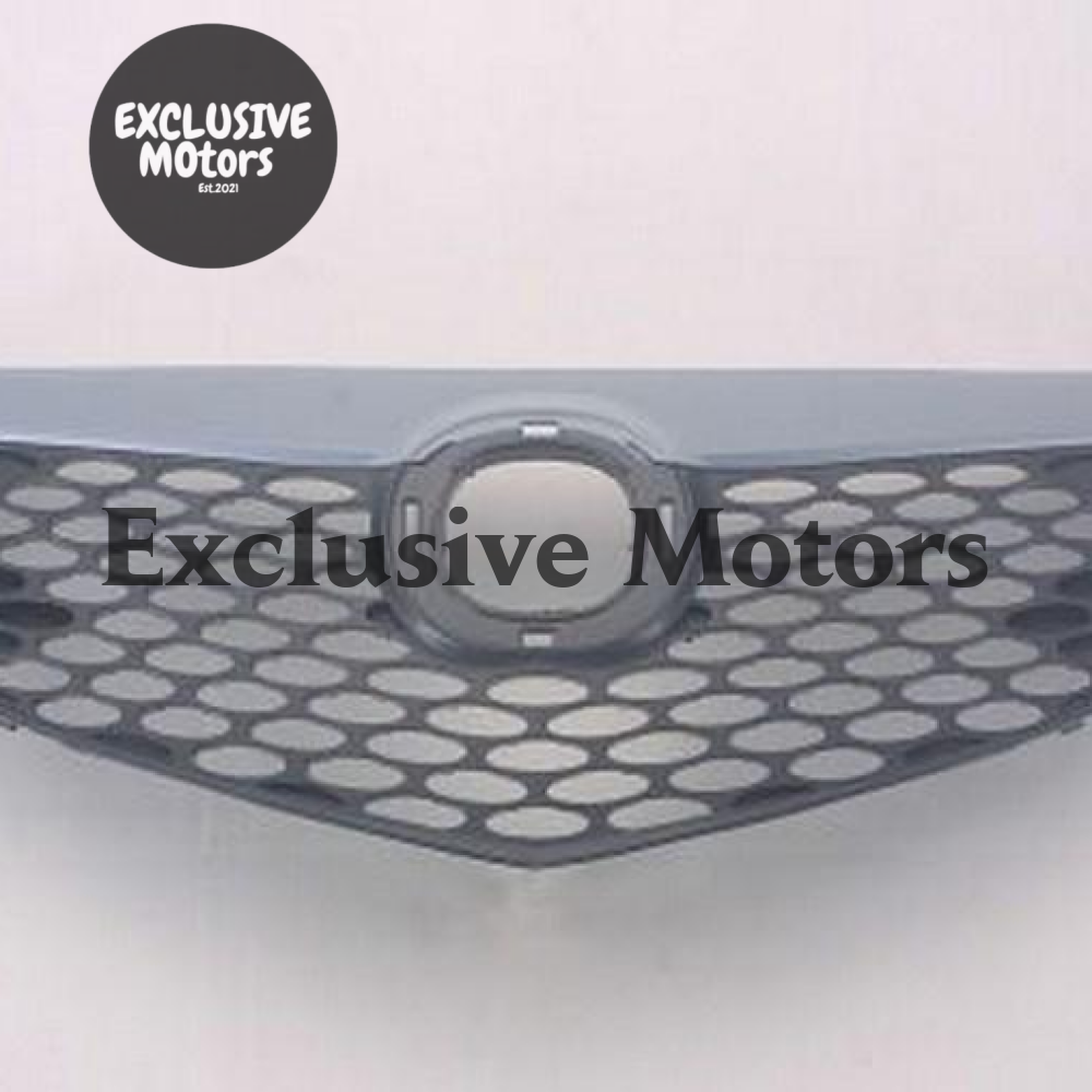 Grille for Mazda 3 Axela Hatch (2004-2006)