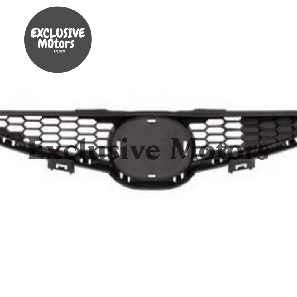 Grille for Mazda 2 Demio (2007-2010)