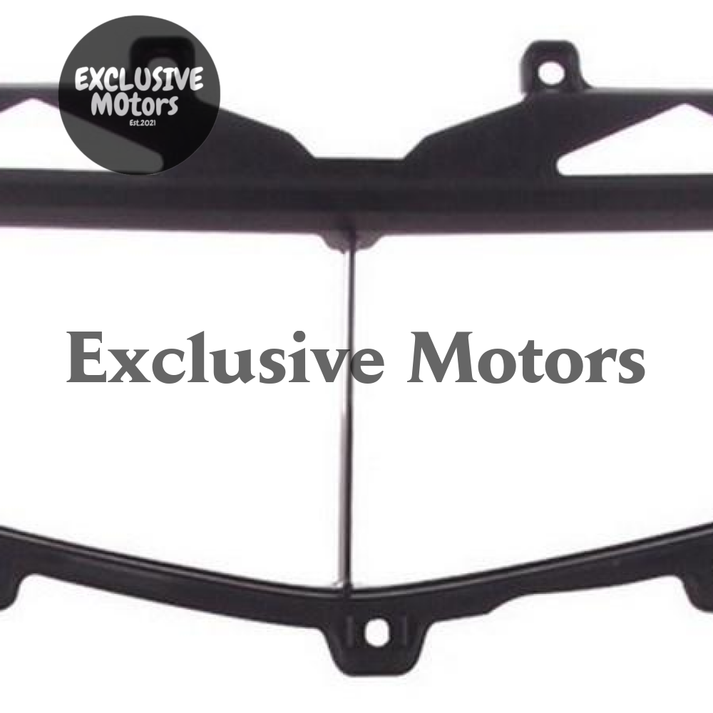 Grille Inner for Mazda 2 Demio (2014-2017)