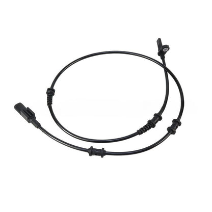 Set of 4 ABS Wheel Speed Sensors for Mercedes-Benz CLA GLA 250/45 AMG (2014–2018)