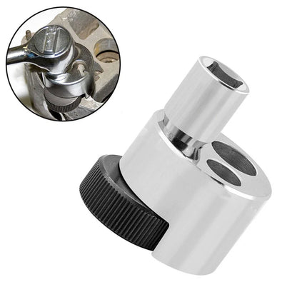 1/2 Drive Stud Puller Nut Extractor 6-19mm Broken Bolt Remover for Car/Truck