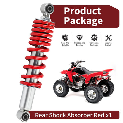 Rear Shock Absorber for Yamaha Blaster YFS200 (1988–2006)