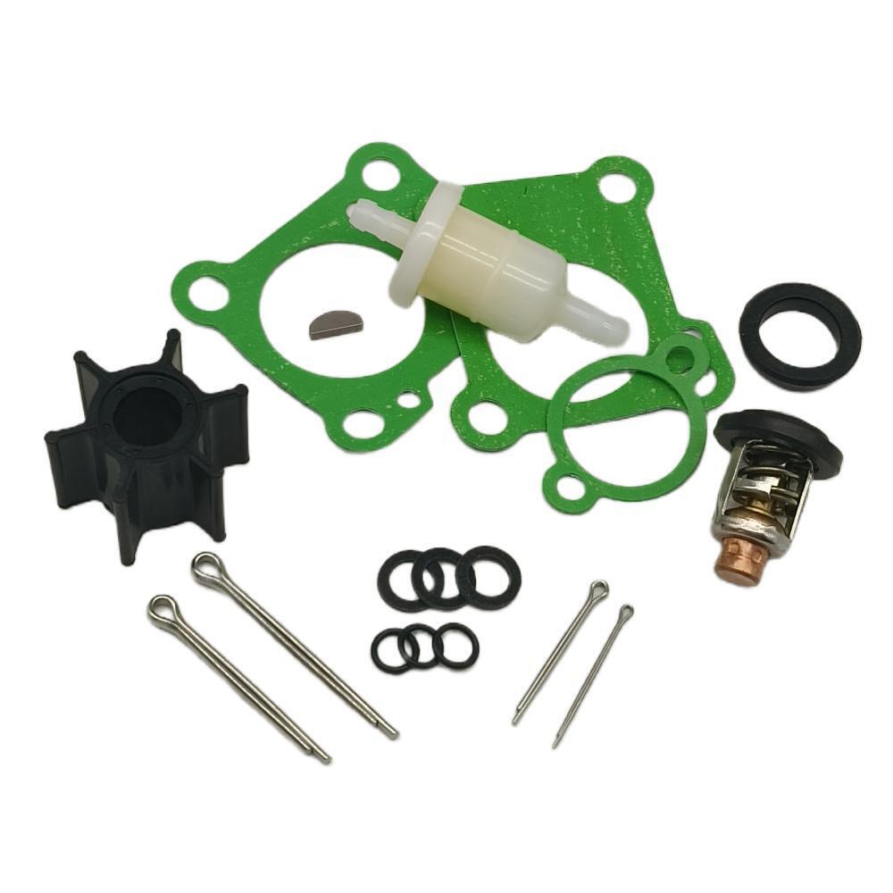 Maintenance Kit for Honda BF 9.9HP 15HP Outboard (1990–2023)