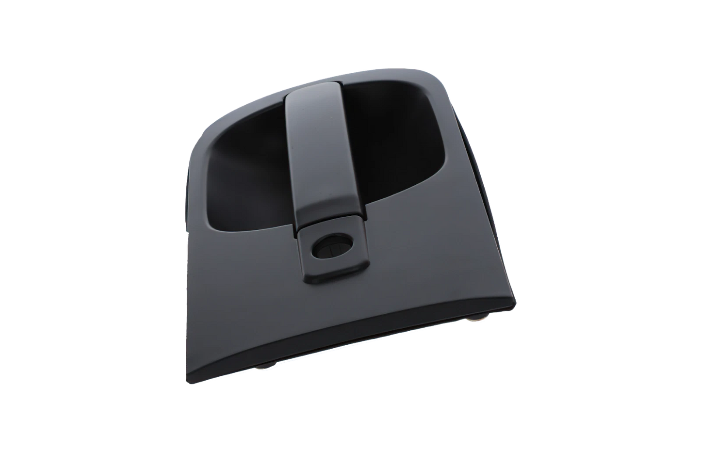 Left Front Outer Door Handle for Hyundai iLoad iMax (2008–On)