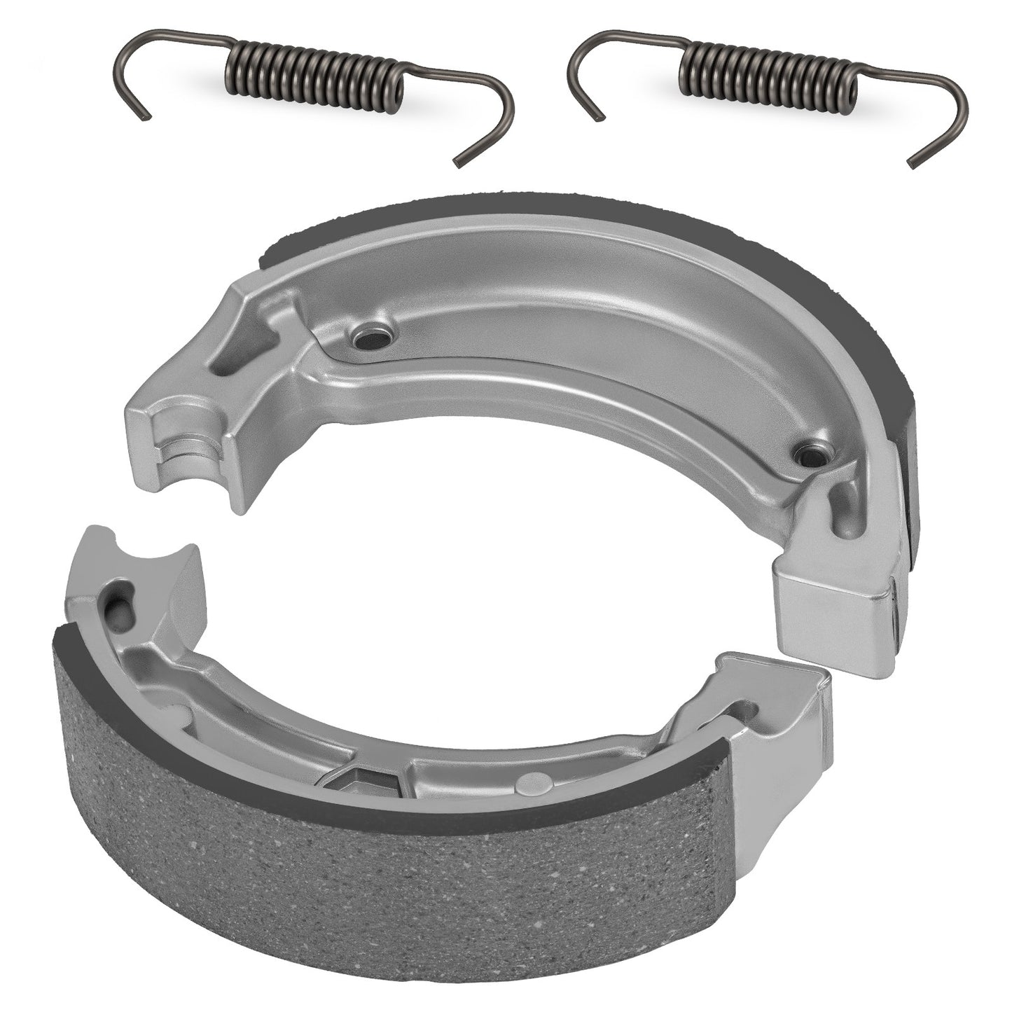 Front Brake Shoes for Yamaha Blaster YFS200 (1988–2002)