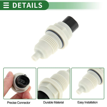 Output Transmission Speed Sensor for Dodge Caravan 2.4 2.5 (1990-2007)