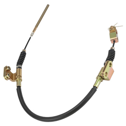 Rear Brake Cable for Suzuki Quadsport 80 LT80 (1987–2006)