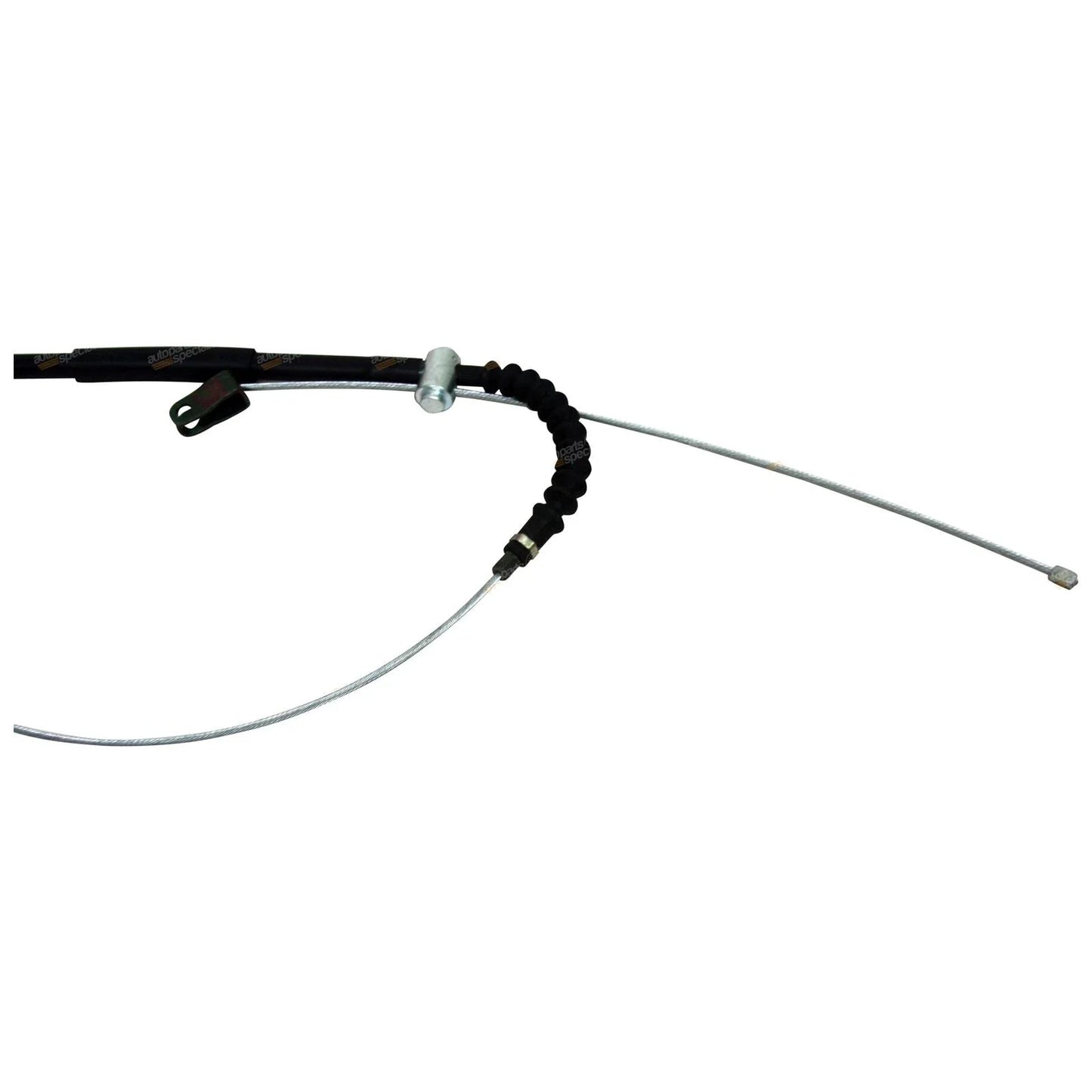 Rear Park Hand Brake Cable for Toyota Hilux RN106 RN110 (1988–1998)