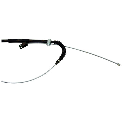 Rear Park Hand Brake Cable for Toyota Hilux RN106 RN110 (1988–1998)