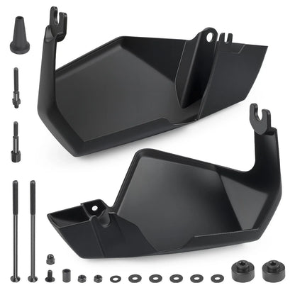 Hand Guard Set for Suzuki V-Strom 650 DL650 (2004-2011)